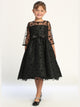 Flower Girl Dress - The Gabriela Collection (Sizes 2 - 14)