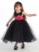 Flower Girl Dress - The Cordelia Collection (Sizes 6 months - 12)