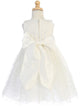 Flower Girl Dress - The Shinju Collection (Sizes 5 - 10)