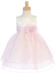 Flower Girl Dress - The Imani Collection (Sizes 6 months - 10)