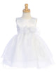 Flower Girl Dress - The Imani Collection (Sizes 6 months - 10)
