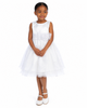Flower Girl Dress - The Imani Collection (Sizes 6 months - 10)