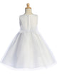 Flower Girl Dress - The Lina Collection (Sizes 2T - 8)