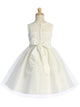 Flower Girl Dress - The Everly Collection (Sizes 12 months - 7)