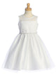 Flower Girl Dress - The Everly Collection (Sizes 12 months - 7)