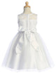 Flower Girl Dress - The Everly Collection (Sizes 12 months - 7)