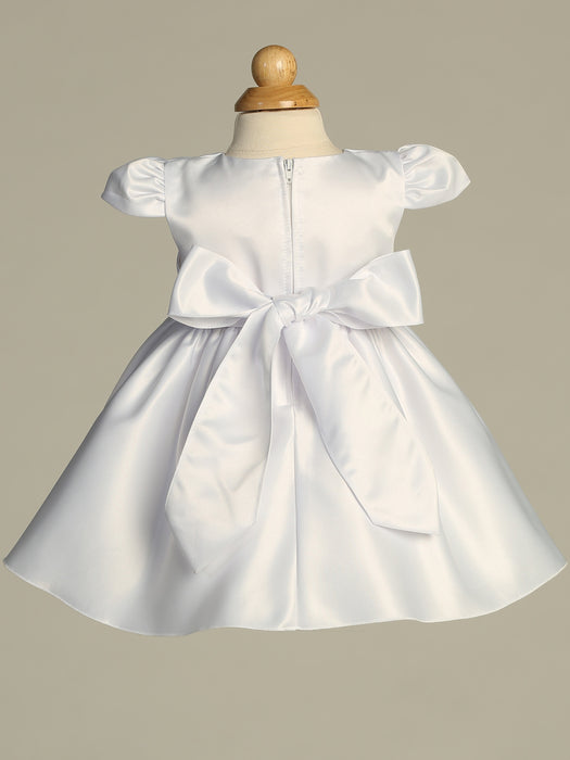 Bianca Girls Christening Outfit (up to 6T)