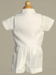 Barnaby Boy's Christening Outfit (up to 3T)