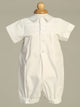 Bernard Boy's Christening Outfit (up to 18 months)