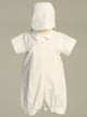 Bernard Boy's Christening Outfit (up to 18 months)