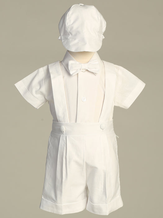 Blake Boy's Christening Outfit (up to 3 years)