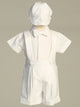 Blake Boy's Christening Outfit (up to 3 years)