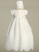 Bonnie Girls Christening Outfit (up to 18 months)