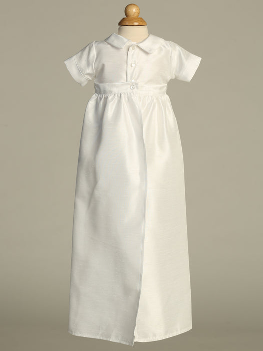 Brody Boy's Christening Outfit (up to 24 months)