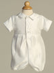 Brody Boy's Christening Outfit (up to 24 months)