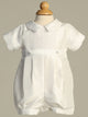 Brody Boy's Christening Outfit (up to 24 months)