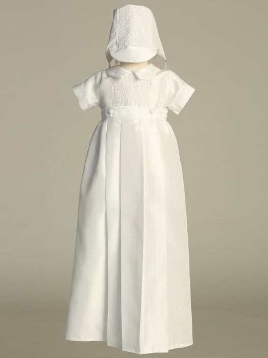 Brody Boy's Christening Outfit (up to 24 months)