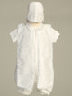 Bruno Boy's Christening Outfit (up to 24 months)
