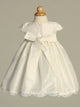 Calista Girls Christening Outfit (up to 18 months)