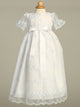 Camila Girls Christening Outfit (up to 18 months)