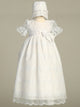Camila Girls Christening Outfit (up to 18 months)