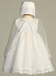 Catherine Girls Christening Outfit (up to 3T)