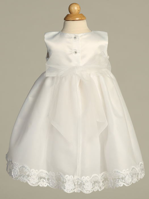 Catherine Girls Christening Outfit (up to 3T)