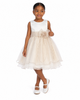 Flower Girl Dress - The Imani Collection (Sizes 6 months - 10)