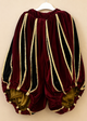 Christmas Elf Costume Traditional - Adult Male