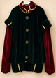 Christmas Elf Costume Traditional - Adult Male
