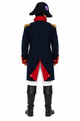Napoleon Costume - Style 1 - Adult Male