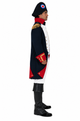 Napoleon Costume - Style 1 - Adult Male