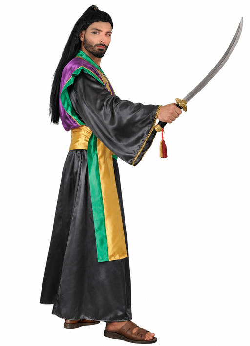Samurai Costume - Style 2 - Adult Male
