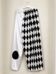 Pierrot Costume - Adult Female