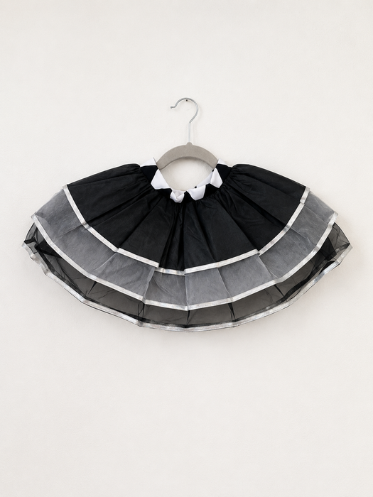 Pierrot Costume - Adult Female
