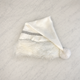 Christmas White Santa Claus Costume - Adult Male
