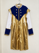 Sultan King Costume - Adult Male