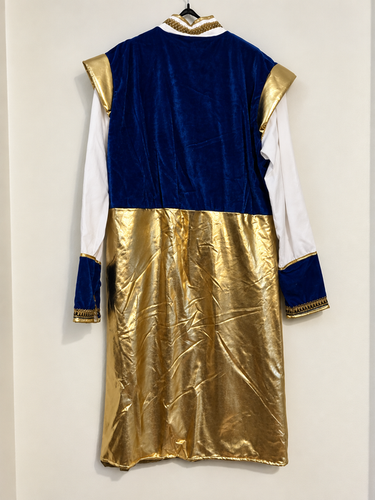 Sultan King Costume - Adult Male