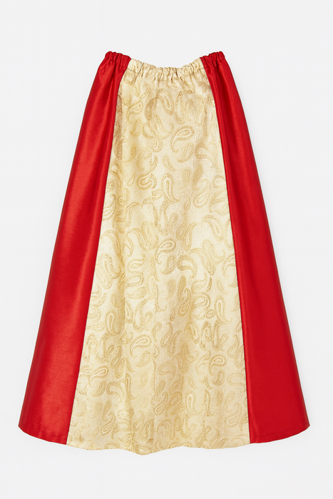 Christmas Mrs. Santa Claus Costume - Adult Woman