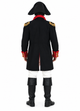 Napoleon Costume - Style 1 - Adult Male