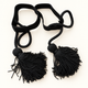 Knee Band Tassles (Gonatoures) for Evzone