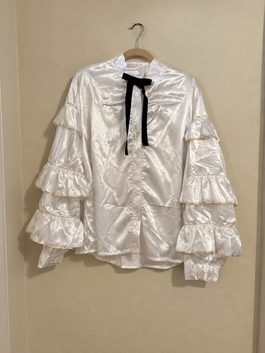 Spanish Man Costume - Adult Male