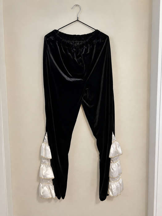 Spanish Man Costume - Adult Male