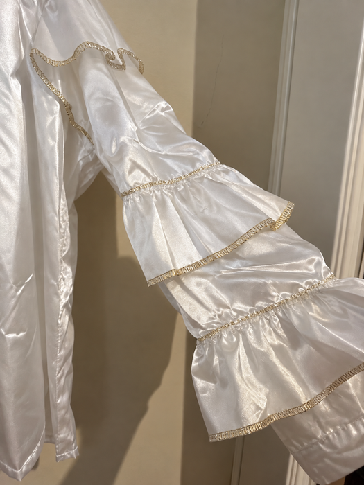 Spanish Man Costume - Adult Male