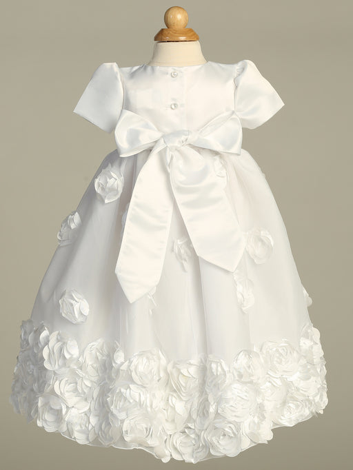 Clarice Girls Christening Outfit (up to 18 months)