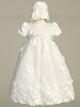 Clarice Girls Christening Outfit (up to 18 months)