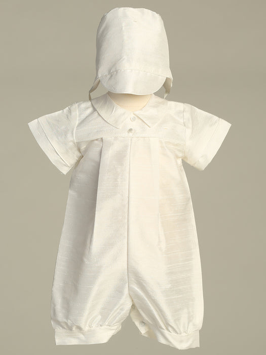 Conner Boy's Christening Outfit (up to 18 months)
