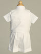 Cyrus Boy's Christening Outfit (up to 3 years)