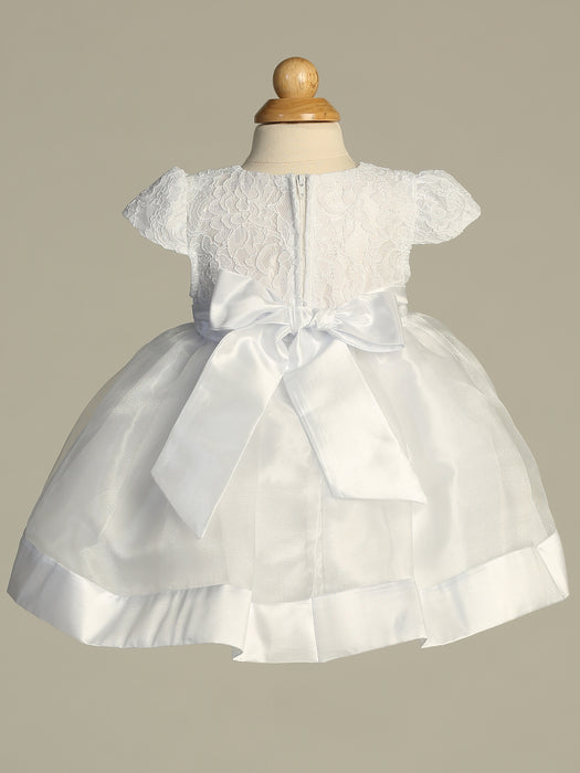 Wendy Girls Christening Outfit (up to 3T)