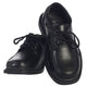 Boy's Dress Shoes - The David Collection (Sizes 5T - 6Y)